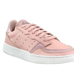 NWT Adidas Supercourt